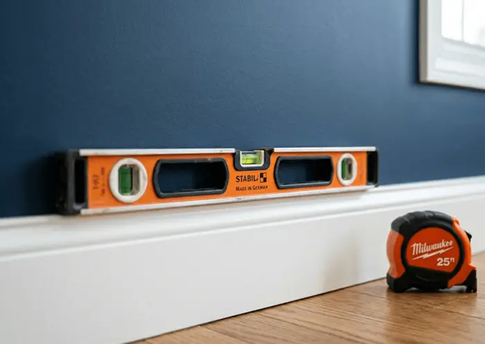 Orca Property Solutions professional at work